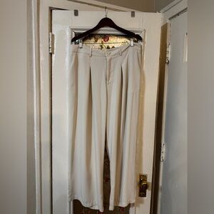 Cider Straight Leg Pants